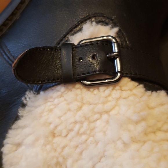 Coach Gabriella boots. Gently used. - Picture 11 of 16